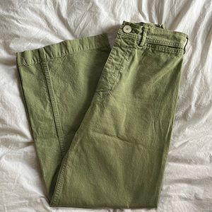 Jesse Kamm Sailor Pant size 4